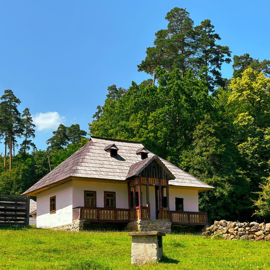 Muzeul Asta din Sibiu - weekend cu copiii