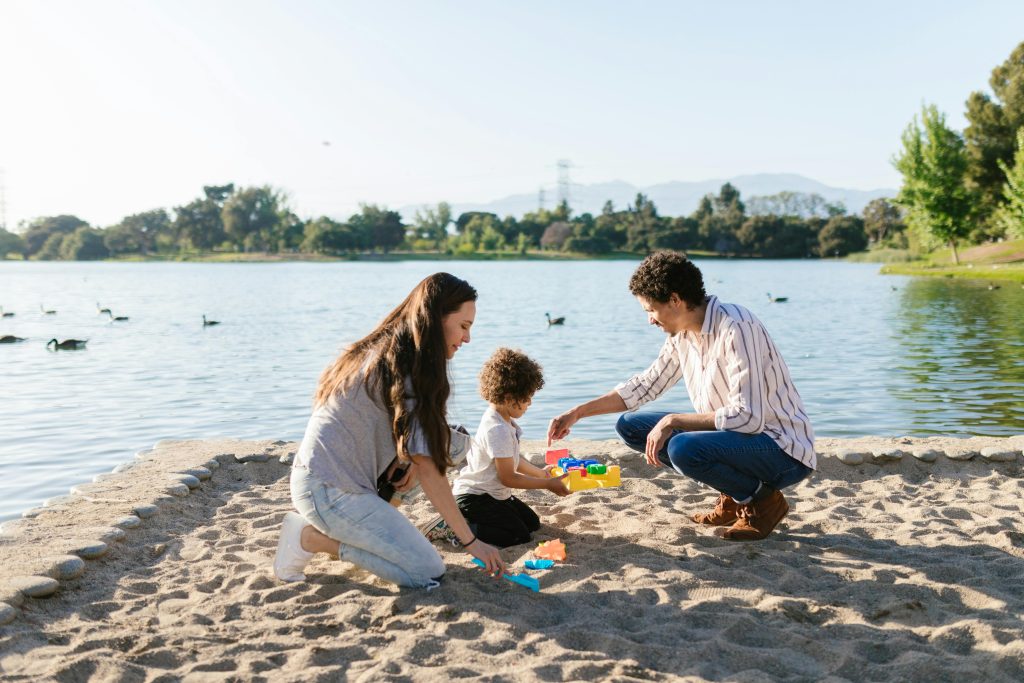 program in vacanta cu copii