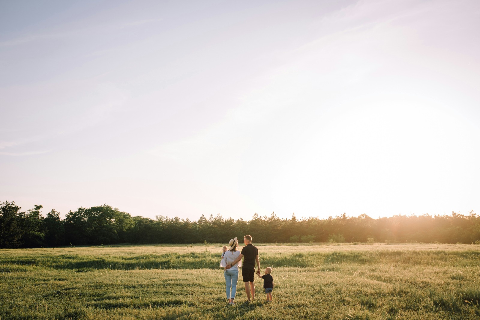 vacante familie