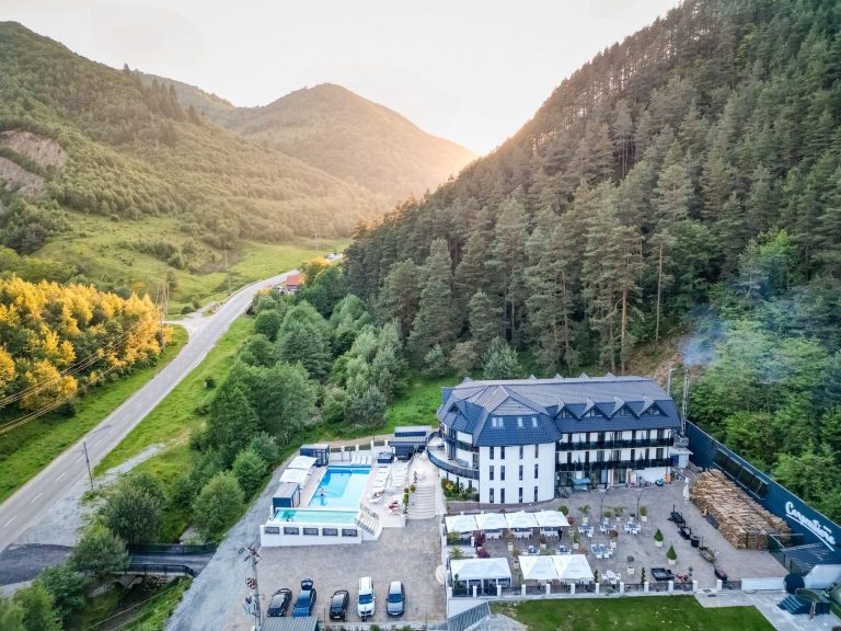 carpentiere arena sibiu