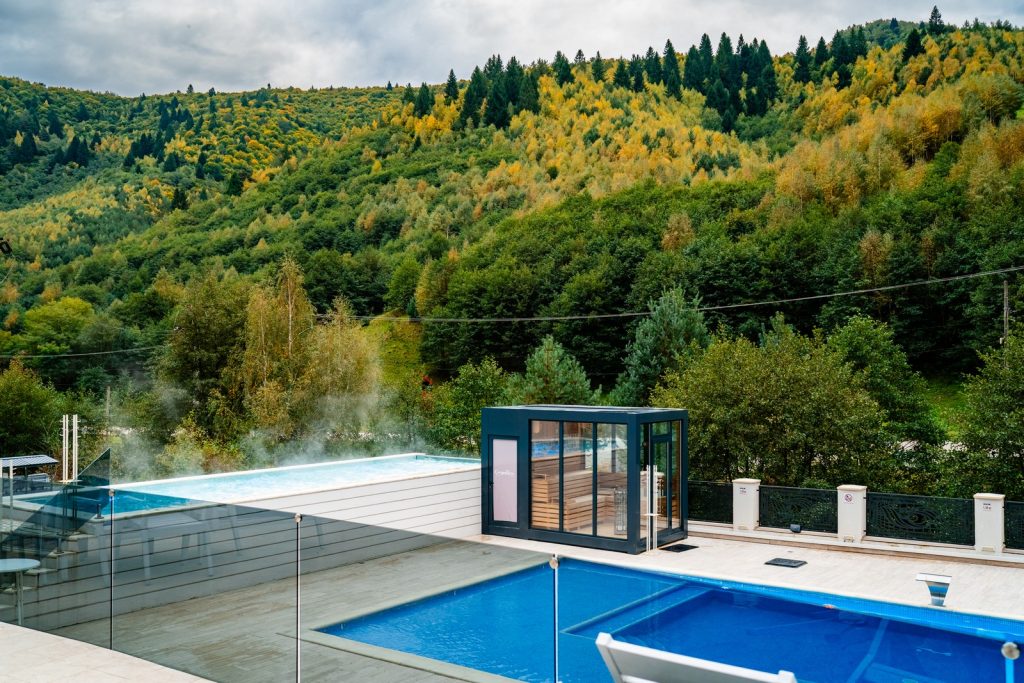spa in sibiu