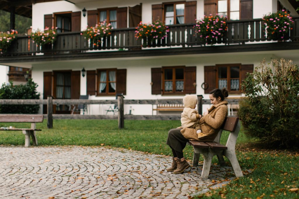 cazarea potrivita cand calatoresti cu copii
