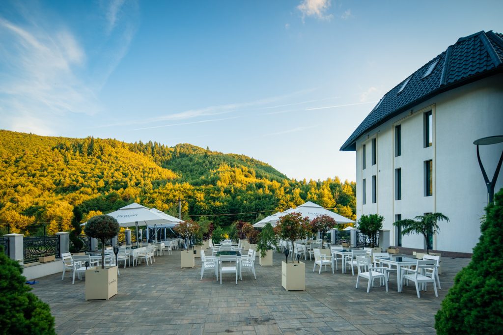 cazare aproape de sibiu