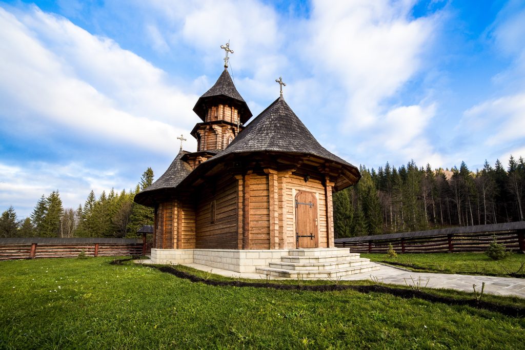 manastiri  bucovina