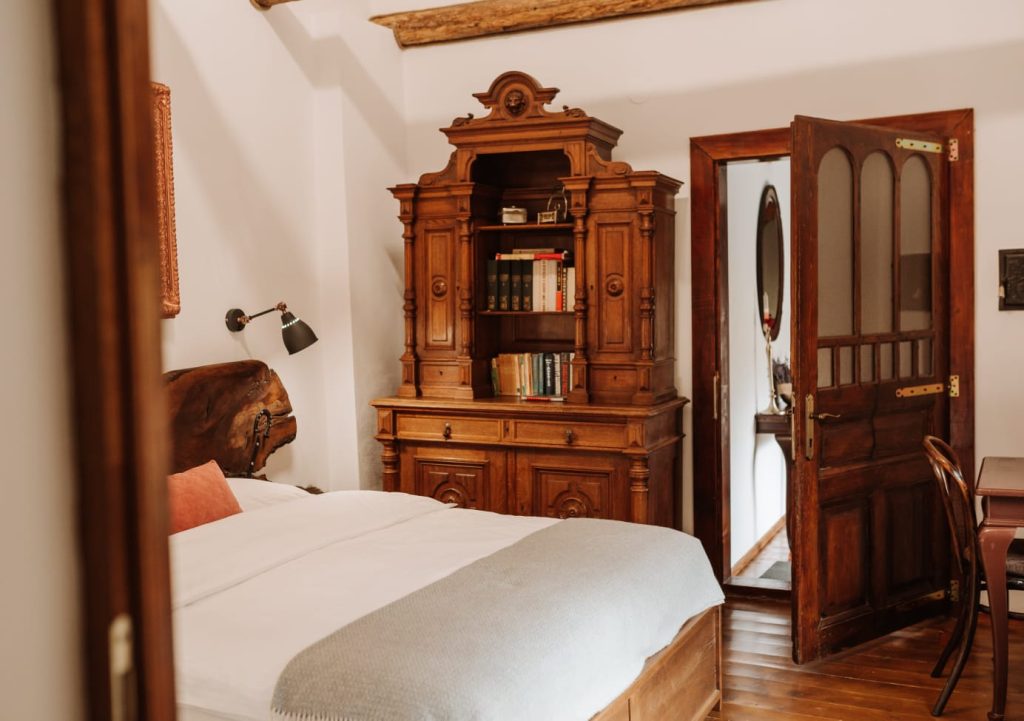 cazare traditionala langa sibiu