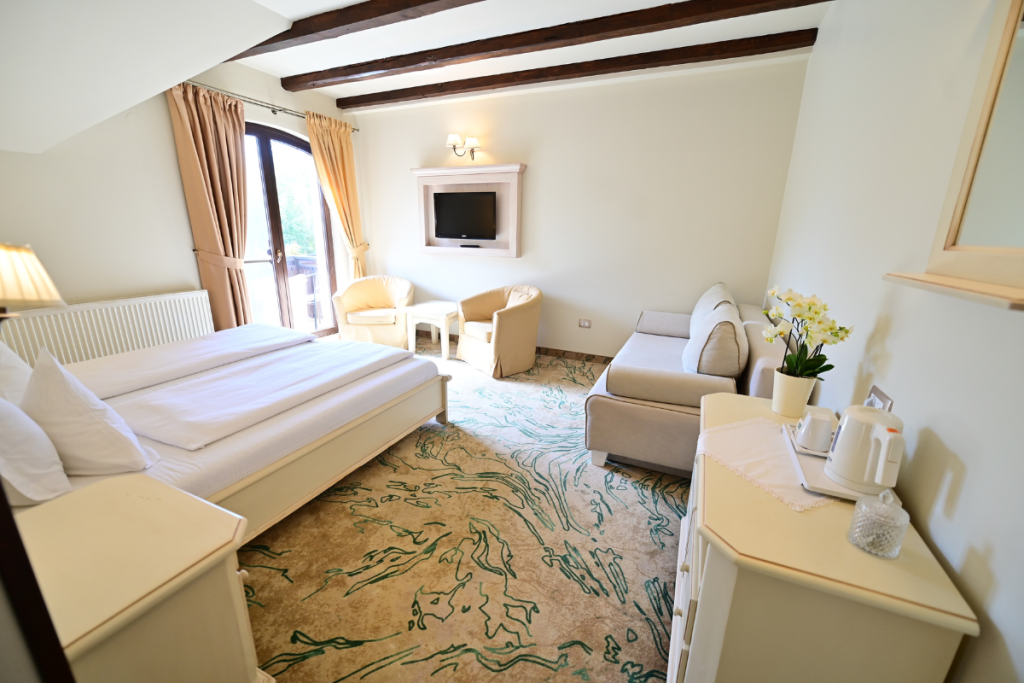 camere de familie sibiu