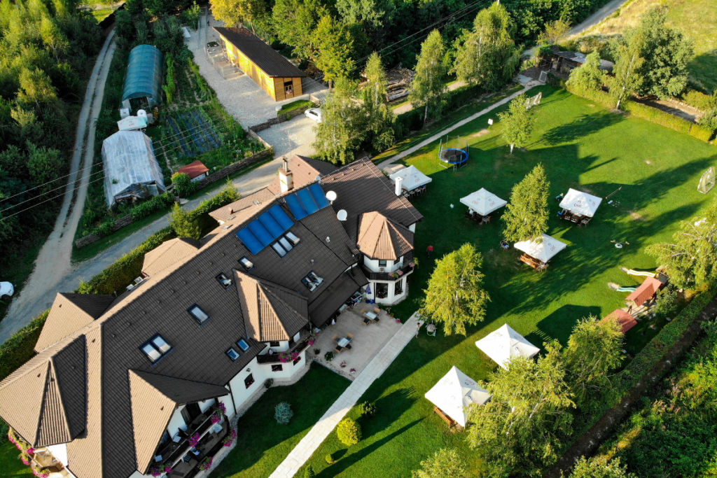 natura family resort