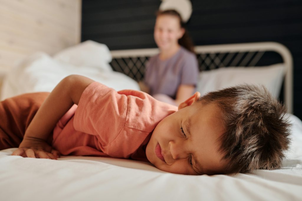 dureri de burtica copii